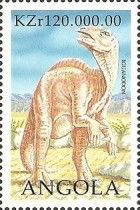 Iguanodon