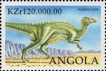 Hadrosaurus
