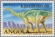 Shunosaurus