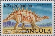 Tuogiangosaurus