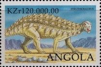Struthiosaurus