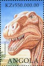 Tyrannosaurus