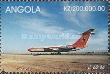 Il'uyshin Il-62M