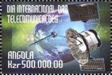 International Telecommunications Day