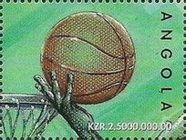 Basketball: Basket, Ball and Arms
