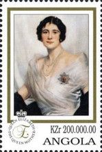 100 Years of The Queen Mother