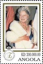 100 Years of The Queen Mother