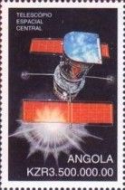 Central Space Telescope