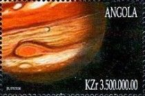 Jupiter Planet