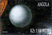 Neptune & Pluto Planet