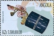 Intelsat 4A