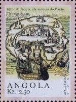 1516 The Utopia