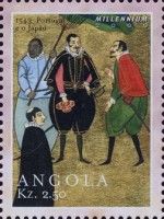 1543 Portugal and Japan