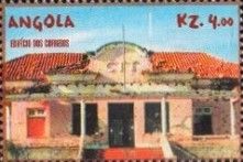 Building of Post Office