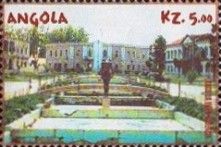 Independence Square