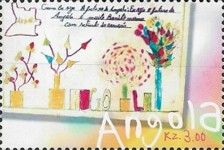 Children's drawings