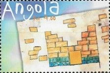 Children's drawings
