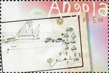 Children's drawings