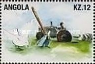 25th Anniversary of National Independence