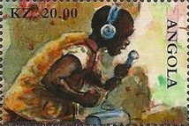 25th Anniversary of the National Radio of Angola