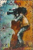 25th Anniversary of the Angolan Public Television