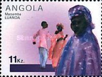 Traditional Dances and Clothing