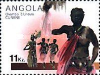 Traditional Dances and Clothing