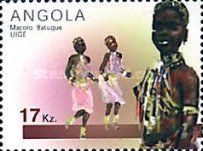 Traditional Dances and Clothing