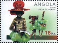 Traditional Dances and Clothing