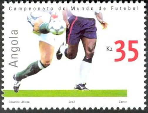 World Football Championship 2002