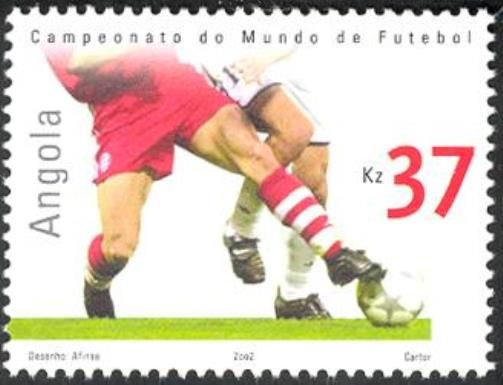 World Football Championship 2002