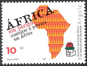 Africa in danger