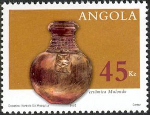 Mulondo