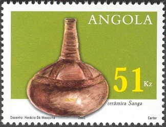 Sanga