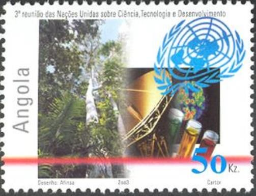 3rd Meeting on United Nations Science