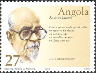 Antonio Jacinto