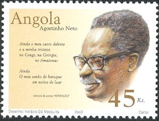 Agostinho Neto