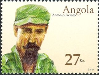 Antonio Jacinto