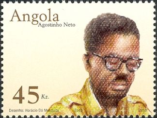 Agostinho Neto