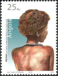 Mbunda