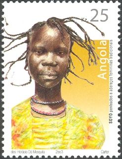 Soyo