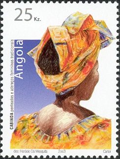 Cabinda