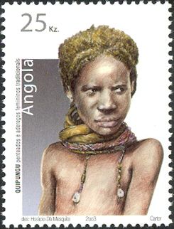 Quipungu.