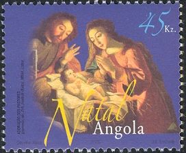 Holy Family