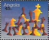 Chess pieces