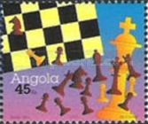 Chess and board