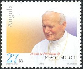 John Paul II