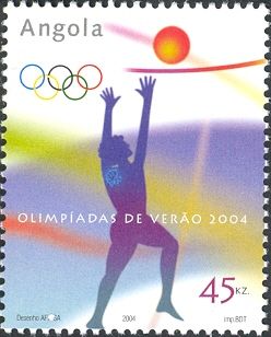 Volleyball