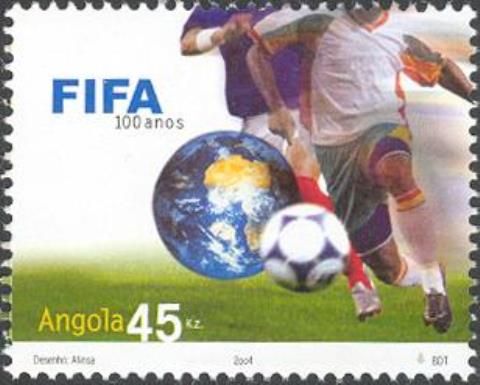FIFA Centenary