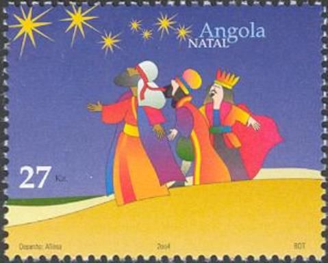 Magi